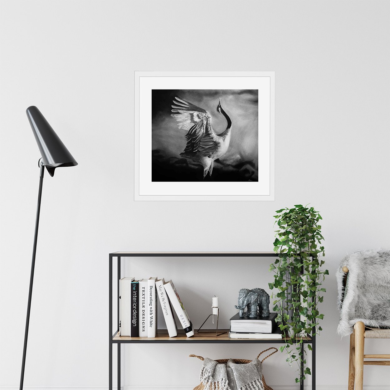 'Shiloh' Print - Image 2