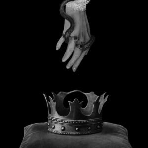 'Macbeth' Print